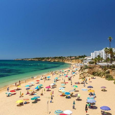 Luxury Beach Apartment At Армасан-де-Пера Экстерьер фото